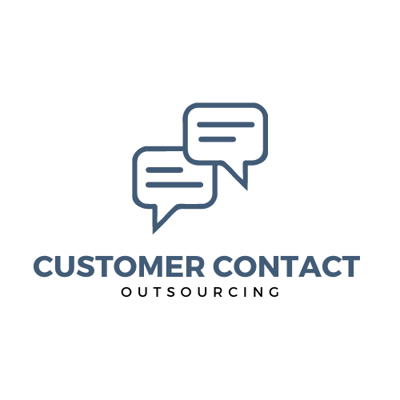 Customer Contact Outsourcing